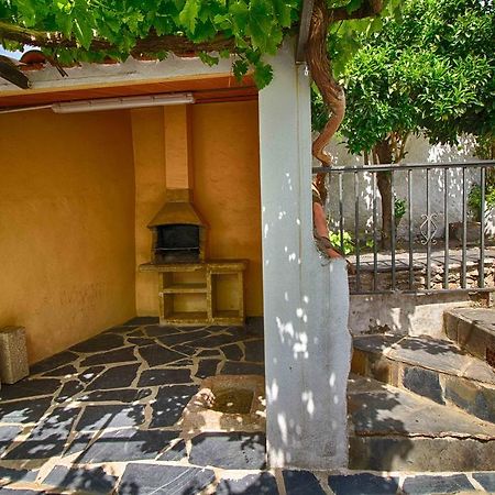 Casa Rural Tia Tomasa Malpartida De Plasencia Esterno foto