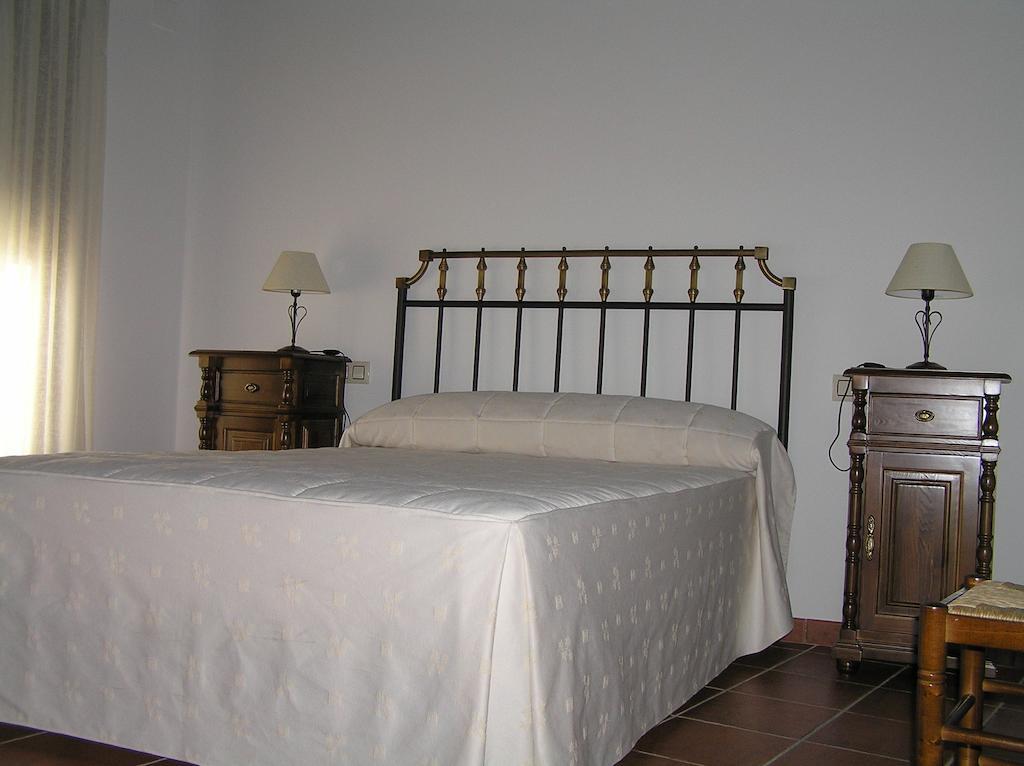 Casa Rural Tia Tomasa Malpartida De Plasencia Camera foto