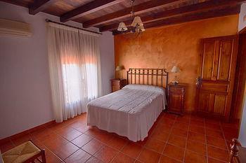 Casa Rural Tia Tomasa Malpartida De Plasencia Esterno foto