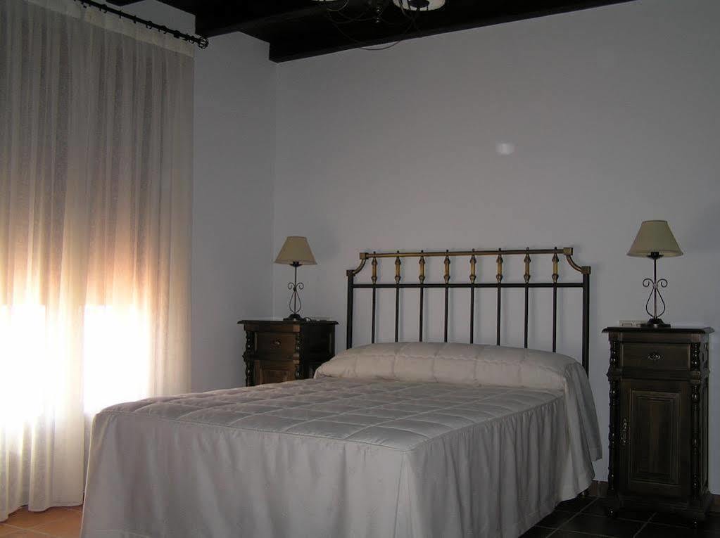 Casa Rural Tia Tomasa Malpartida De Plasencia Esterno foto